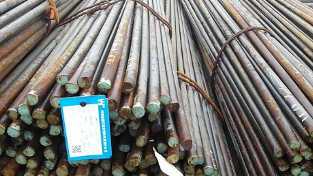 源汇30CrNi3Mo合金结构钢