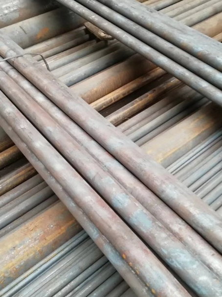 源汇45B合金结构钢