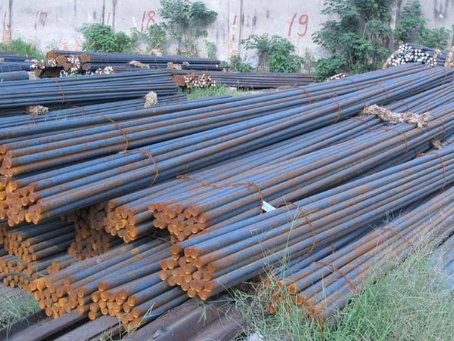 源汇50Cr合金结构钢